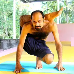 Yoga Studio