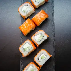 Okinawa — Кропивницький