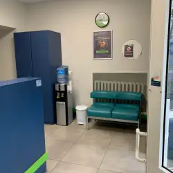 Лабораторія CSD LAB - Полтава, Соборності