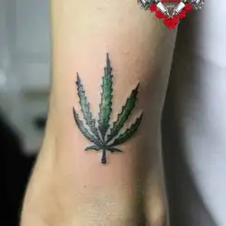 VeAn Tattoo - Миколаїв