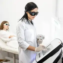 Laser room — Костопіль
