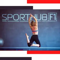 Sporthub F1