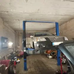 Masters Garage