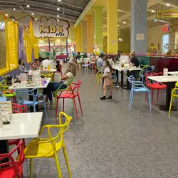 Happy Kids Park