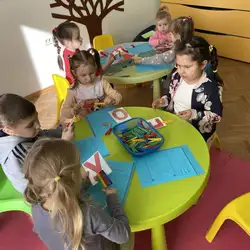 Baby Club - Львів, Зарицьких