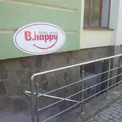 Сімейна школа психології B.happy