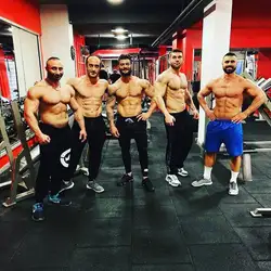 City Gym