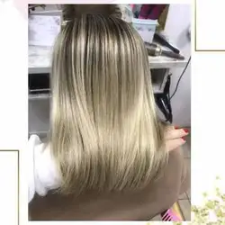 Golden Curl
