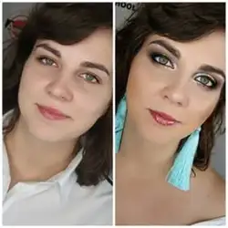 Анна Ві