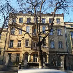 5-та комунальна міська лікарня