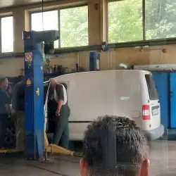 СТО Пікон