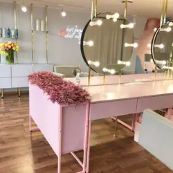 Mimi Beauty Bar