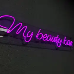Салон краси My Beauty Bar