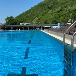 Aqua City
