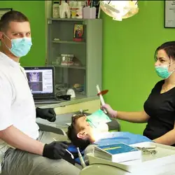 DentMe