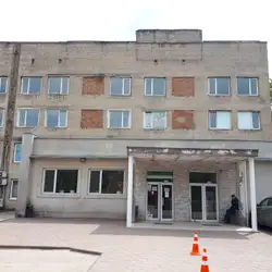 Смартлаб - Одеса, Академіка Воробйова, 5а