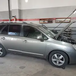 Автодіагноз