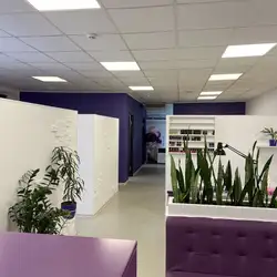 Подо Центр Ольги Пашиної — Днепр