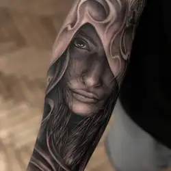 RAZOM Tattoo Studio — Київ