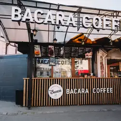 Кав'ярня Bacara Coffee — Чернівці