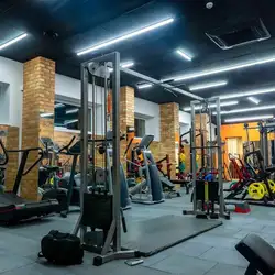 BODY SKILL