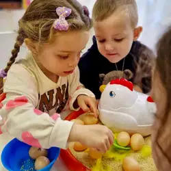 Маленький Чарівник