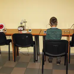 Медичний центр Дитячий зір