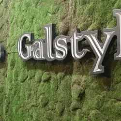 Mrs Galstyk