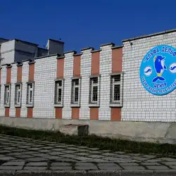Навчально-водно-оздоровчий центр Альфа-Дельф