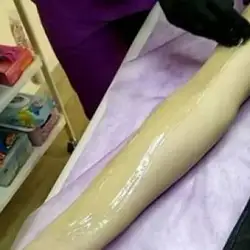 Майстер депіляції Вікторія