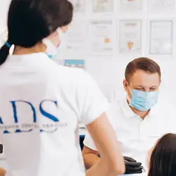Andrusyshyn Dental Service