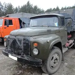 Вантажоперевезення Gruz