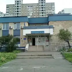 Кабінет фізичної терапії