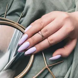 Nail Army 69