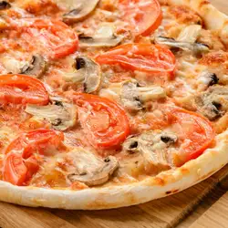 Leonardo pizza — Київ