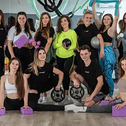 Worldfit - Руська