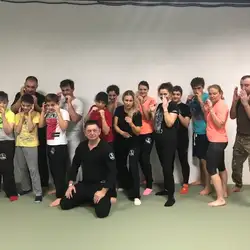 Крав мага — Одеса