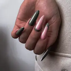 Bobrova nails studio