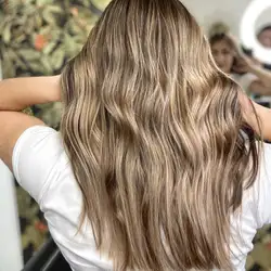 @KS_haircolor | Перукар-колорист — Київ