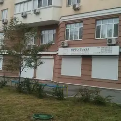 Ортоплаза