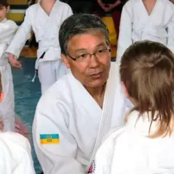 Федерація Айкідо Йосінкан Нагано - Полтава, Великотирнівська, 35/2