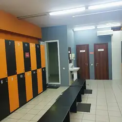 Fitness Life - Мирнопільська