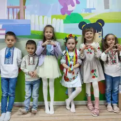 Helen Doron English - Луцьк