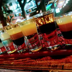 Porter Brew Pub на Харківському — Київ