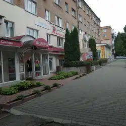 Медичний центр Ренесанс