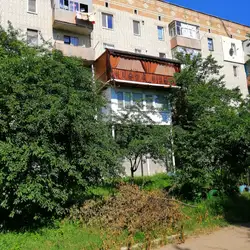 Ясла-садок № 3 Незабудка — Кропивницкий