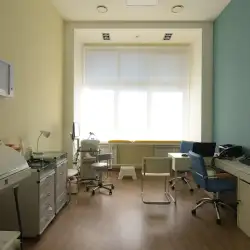 Медичний Центр Добробут - Київ, Сікорського