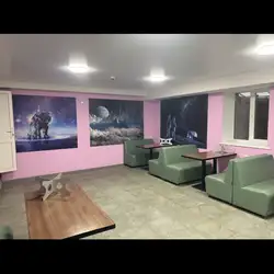 Космо Піца — Хмельницький