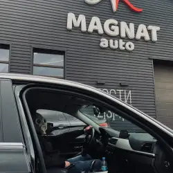 СТО Magnat Auto - Череповецька