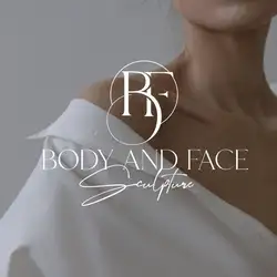 Body and Face sculpture